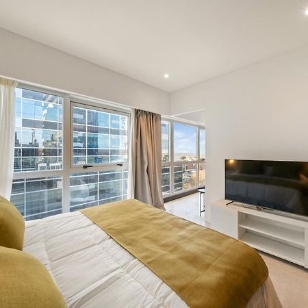 Lv Puerto Madero Apartment Буенос Айрес Екстериор снимка