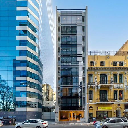 Lv Puerto Madero Apartment Буенос Айрес Екстериор снимка