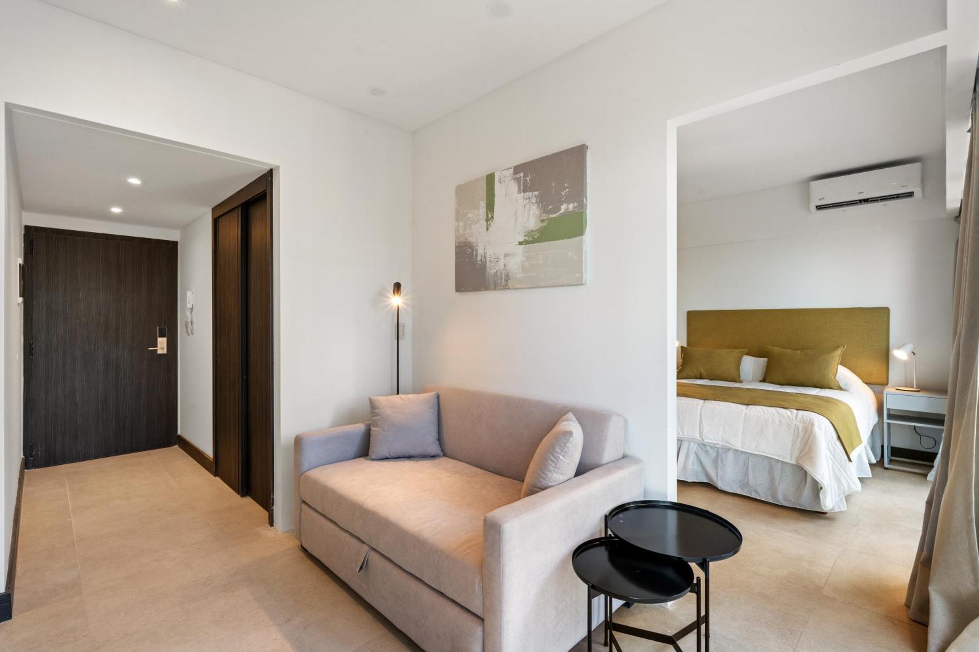 Lv Puerto Madero Apartment Буенос Айрес Екстериор снимка