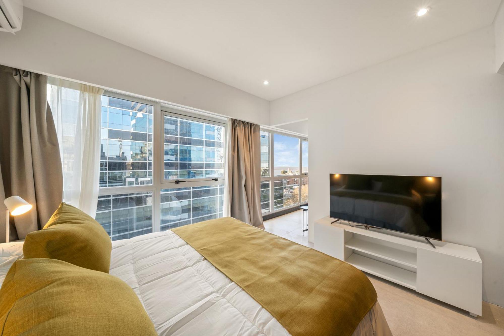 Lv Puerto Madero Apartment Буенос Айрес Екстериор снимка