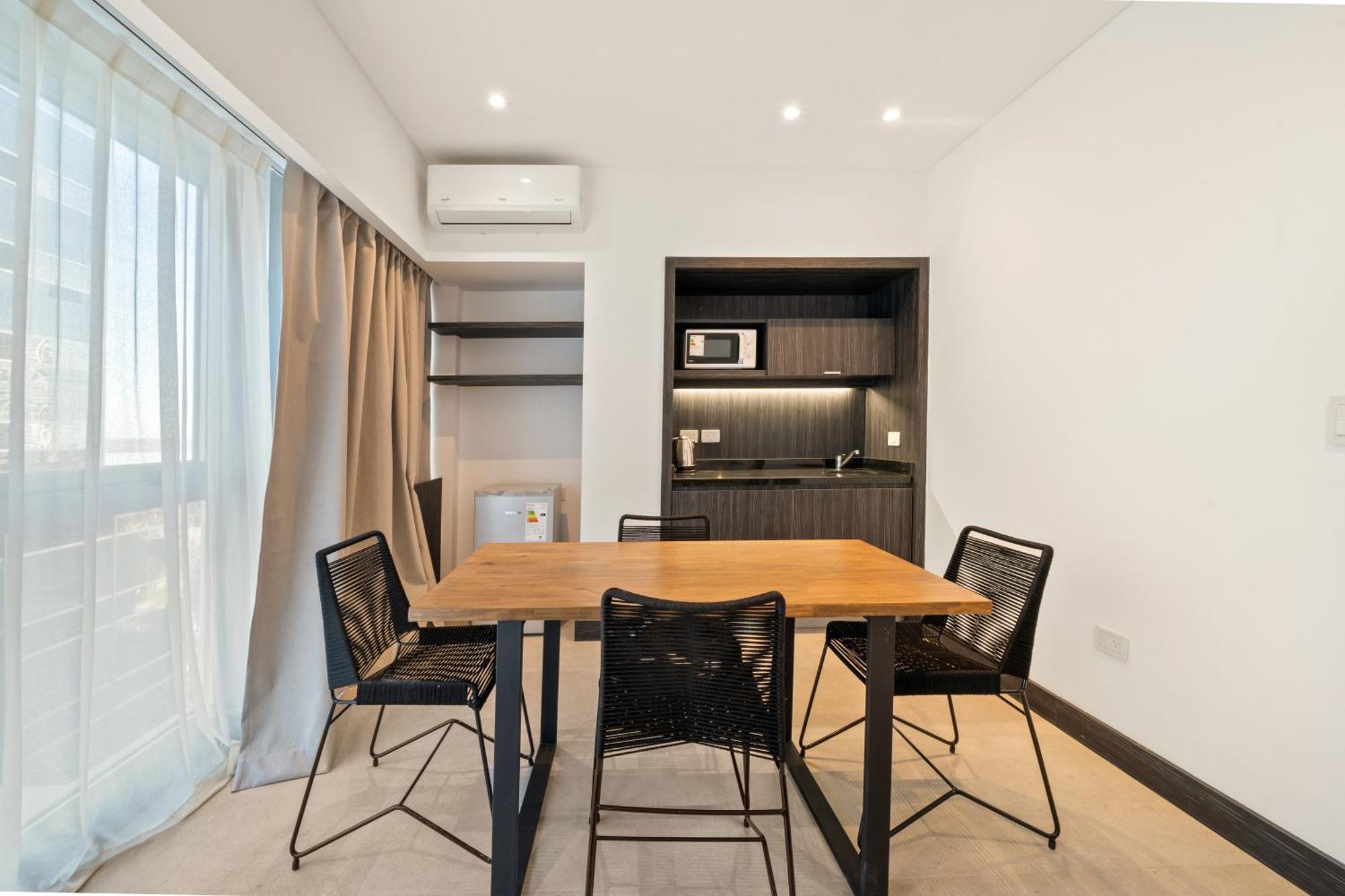 Lv Puerto Madero Apartment Буенос Айрес Екстериор снимка