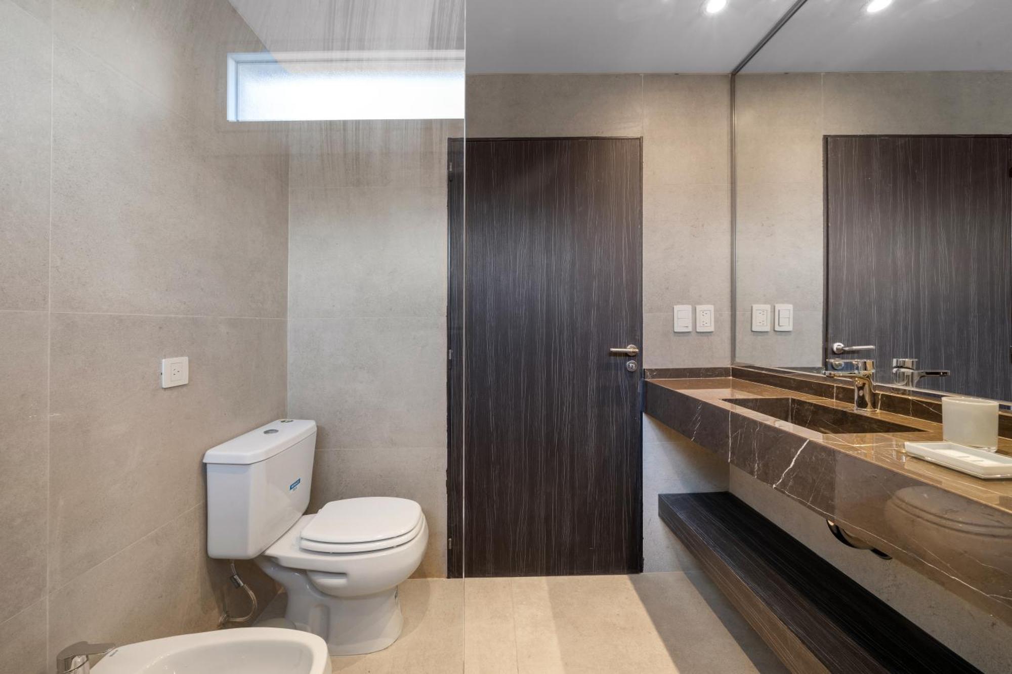 Lv Puerto Madero Apartment Буенос Айрес Екстериор снимка
