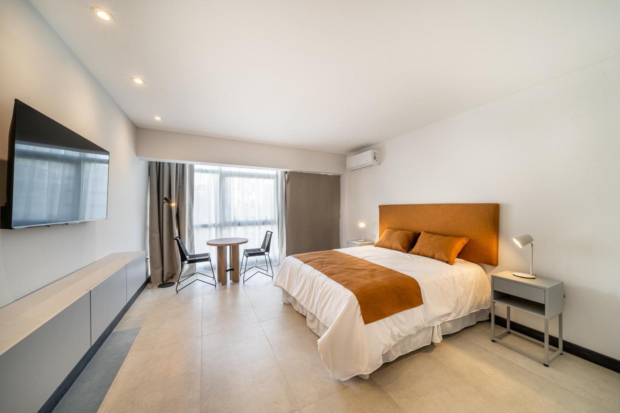Lv Puerto Madero Apartment Буенос Айрес Екстериор снимка