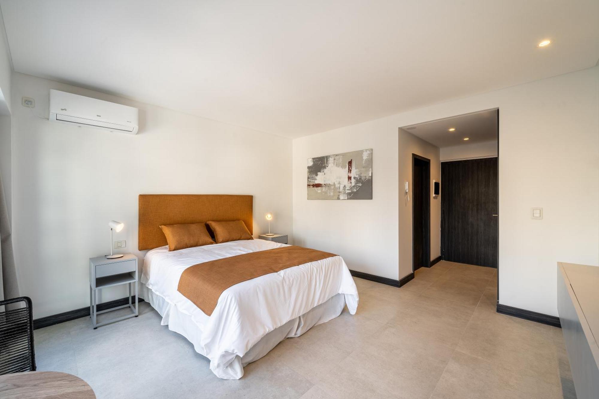 Lv Puerto Madero Apartment Буенос Айрес Екстериор снимка