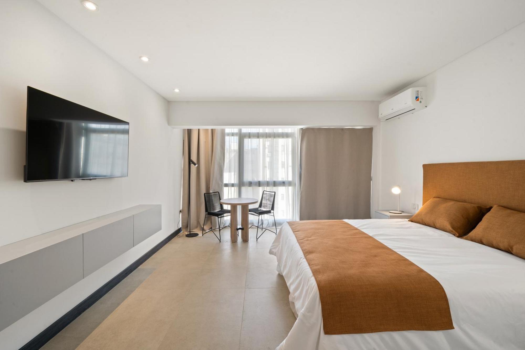 Lv Puerto Madero Apartment Буенос Айрес Екстериор снимка