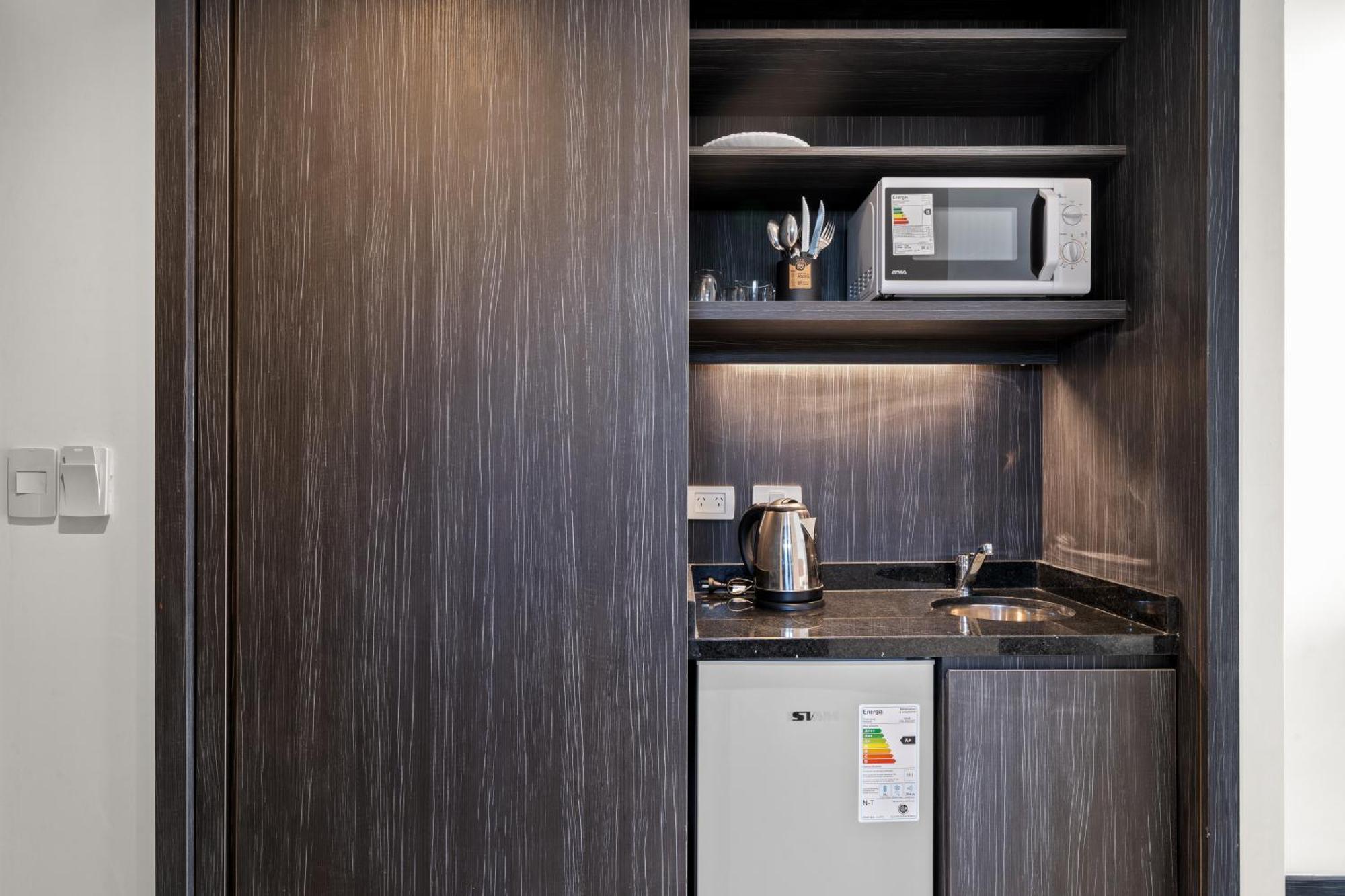 Lv Puerto Madero Apartment Буенос Айрес Екстериор снимка