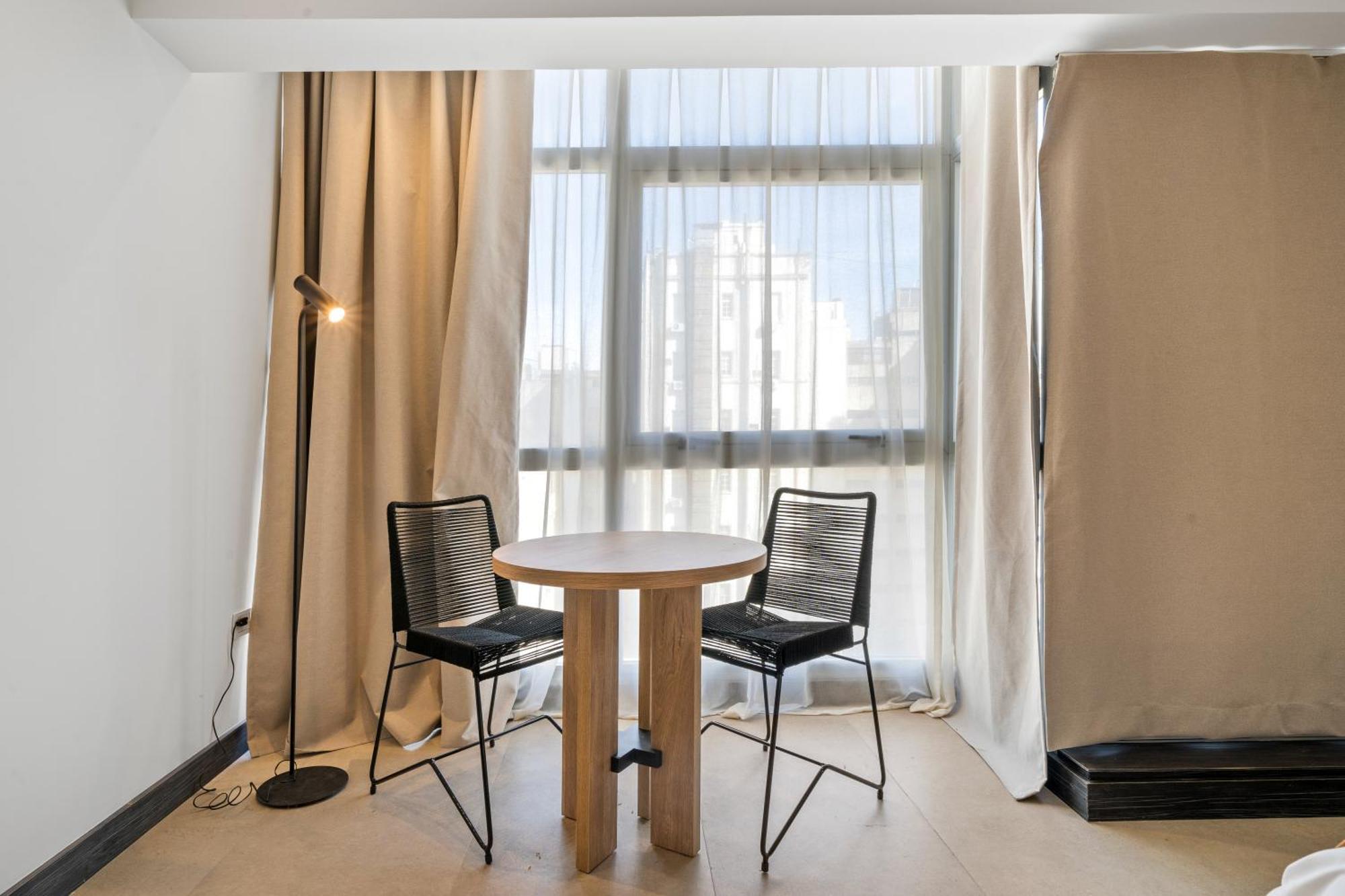 Lv Puerto Madero Apartment Буенос Айрес Екстериор снимка