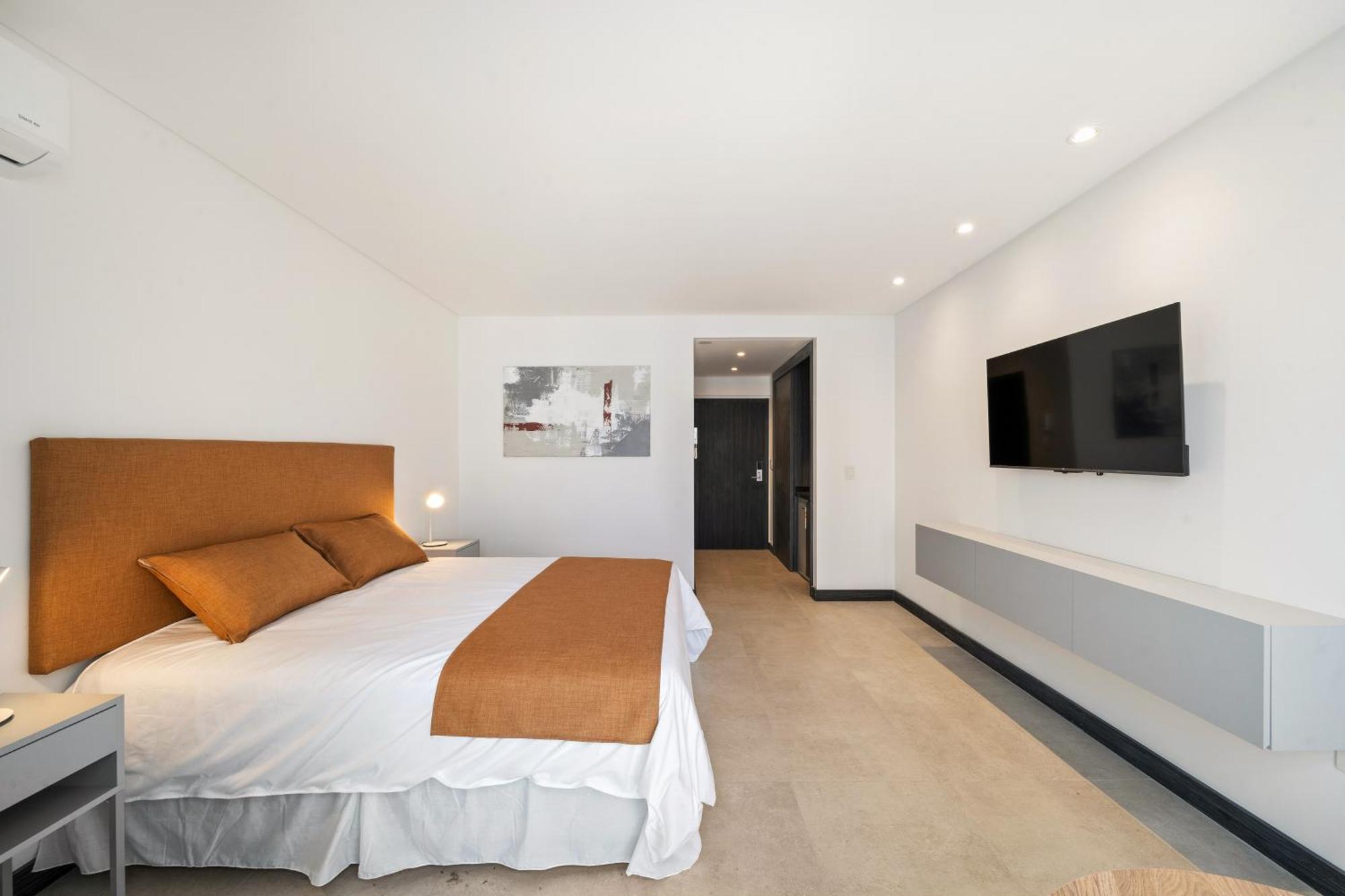 Lv Puerto Madero Apartment Буенос Айрес Екстериор снимка