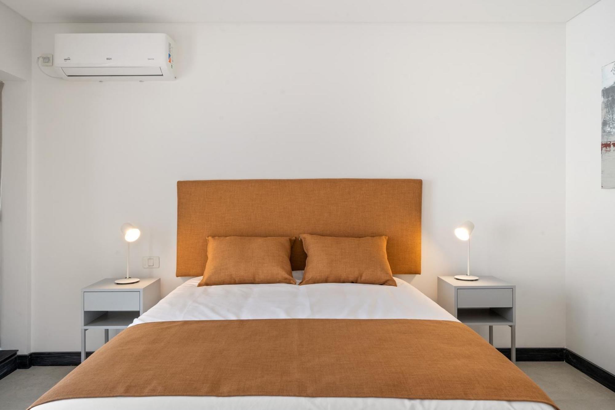 Lv Puerto Madero Apartment Буенос Айрес Екстериор снимка