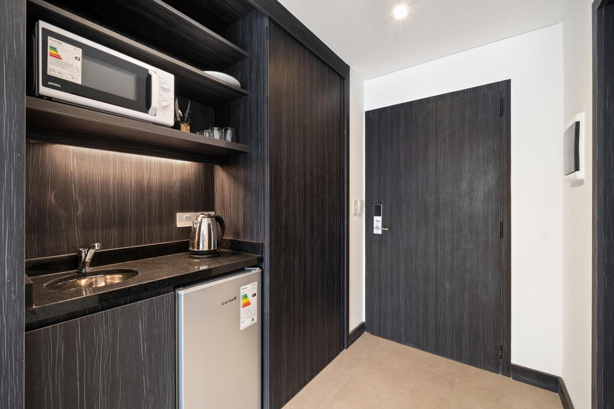 Lv Puerto Madero Apartment Буенос Айрес Екстериор снимка